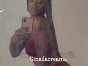 Ginadacreama