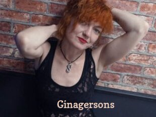 Ginagersons