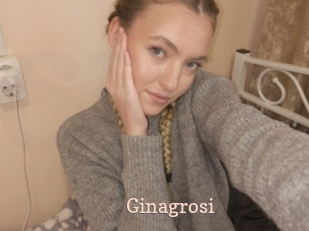 Ginagrosi