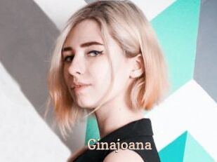 Ginajoana