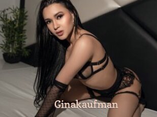 Ginakaufman