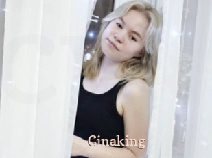 Ginaking