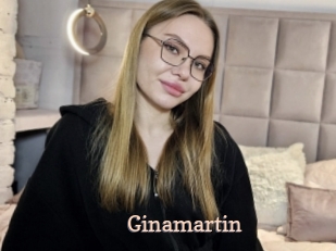 Ginamartin