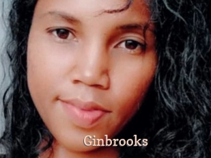 Ginbrooks