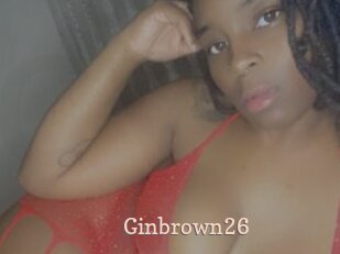 Ginbrown26