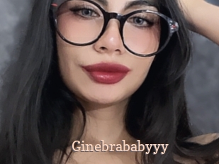 Ginebrababyyy