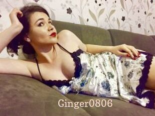 Ginger0806