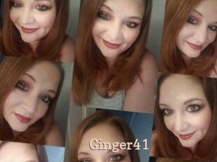 Ginger41