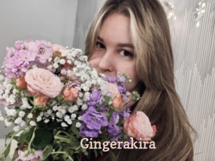Gingerakira