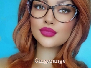 Gingerange