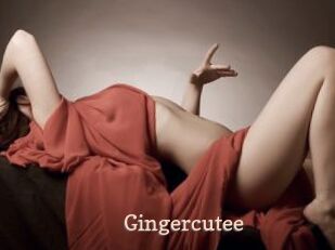 Gingercutee