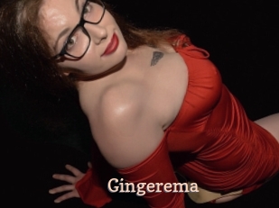 Gingerema