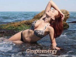 Gingerenergy