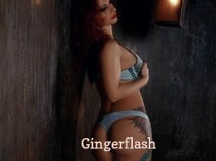 Gingerflash