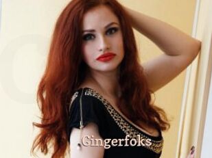 Gingerfoks