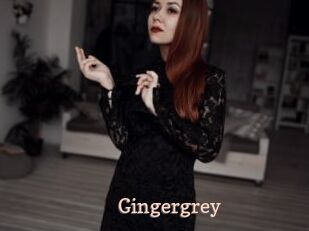Gingergrey
