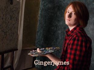 Gingerjames