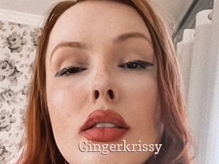 Gingerkrissy