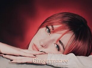 Gingermazee