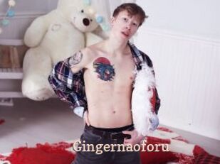 Gingernaoforu
