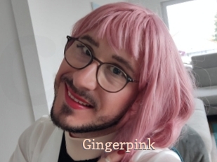 Gingerpink