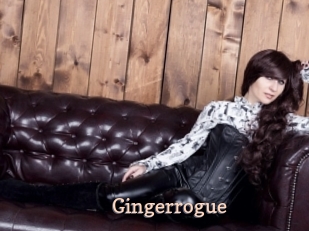 Gingerrogue