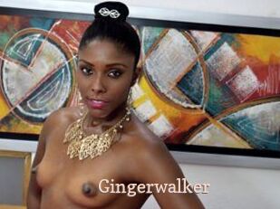 Gingerwalker