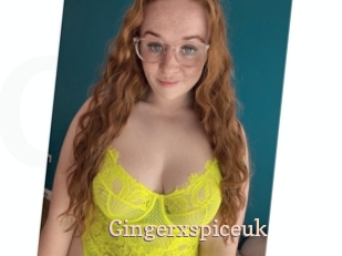 Gingerxspiceuk