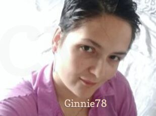 Ginnie78