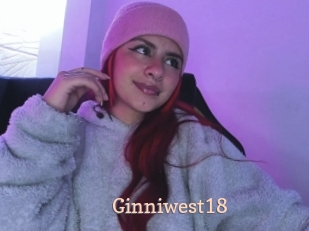 Ginniwest18
