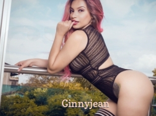 Ginnyjean