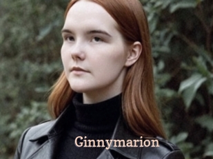 Ginnymarion
