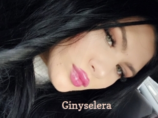 Ginyselera