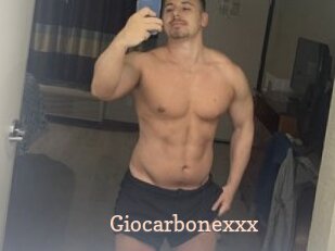 Giocarbonexxx