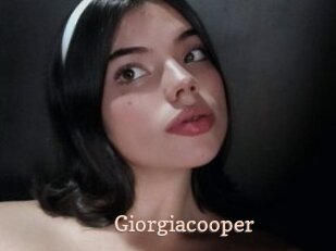 Giorgiacooper