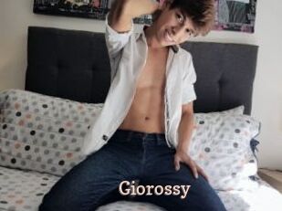 Giorossy
