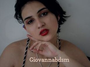 Giovannabdsm