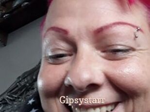 Gipsystarr