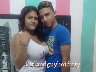 Girlandguyhotdirty