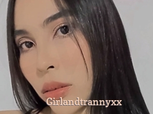 Girlandtrannyxx