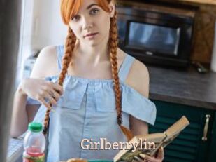 Girlberrylin