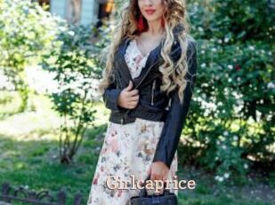 Girlcaprice