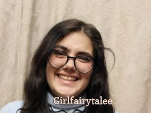 Girlfairytalee