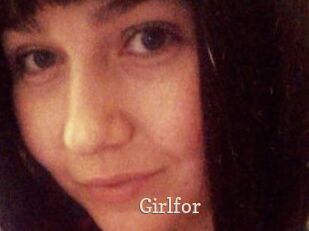 Girlfor