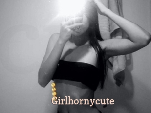 Girlhornycute