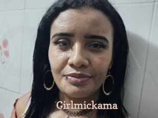 Girlmickama