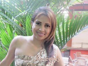 Girlready