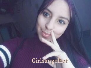 Girlsangelhot
