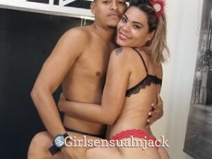 Girlsensualnjack
