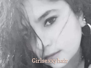 Girlsexxyhair